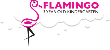 Flamingo 3yo Kindergarten